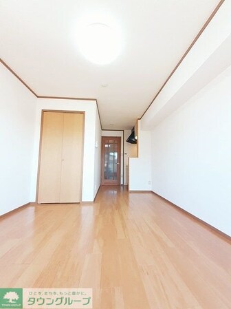 シャルマン・アヴニューの物件内観写真